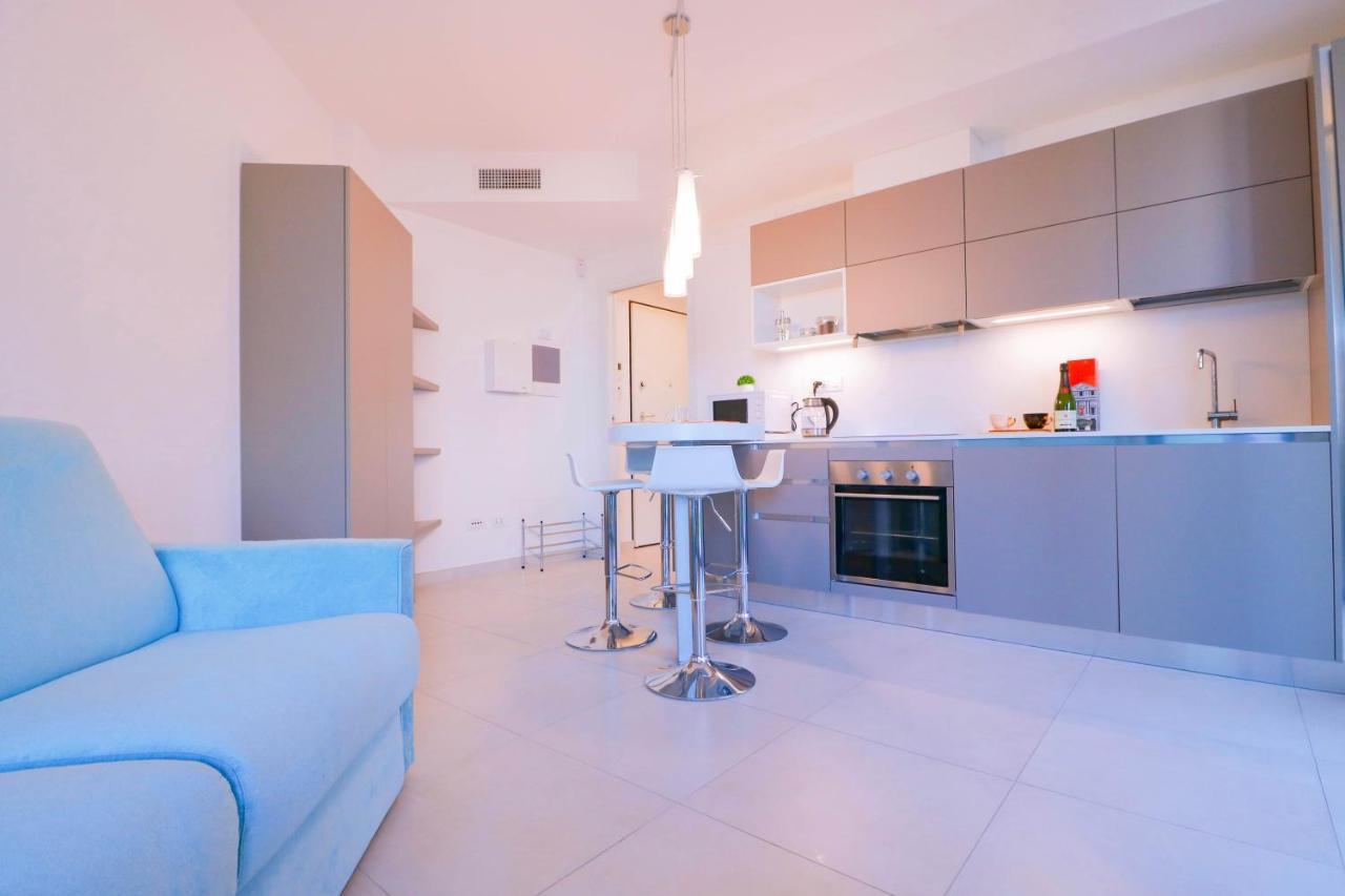 H11 Luxury 9A - Porto - Piscina - Jacuzzi Apartment Santo Stefano al Mare Exterior photo
