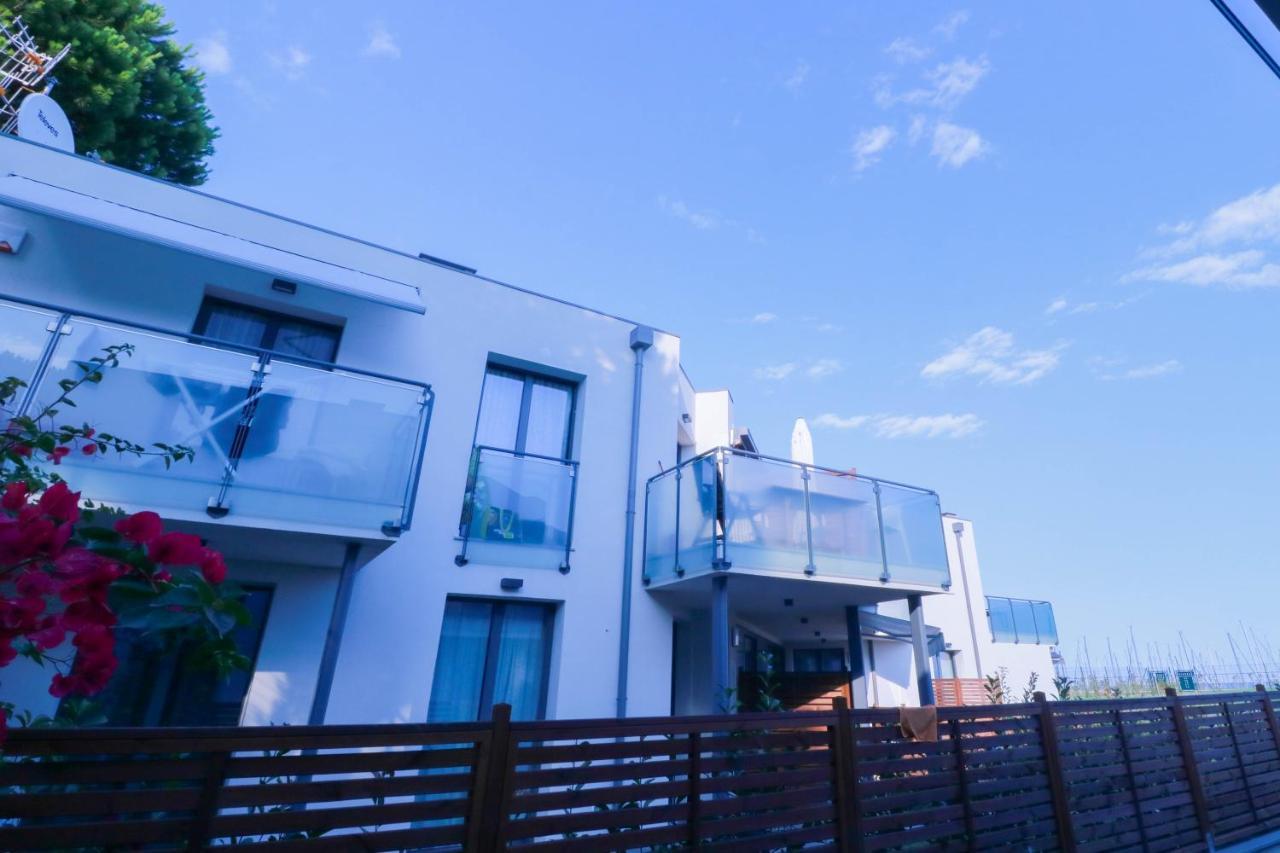 H11 Luxury 9A - Porto - Piscina - Jacuzzi Apartment Santo Stefano al Mare Exterior photo